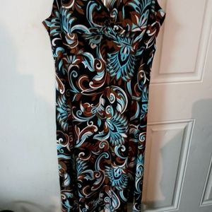 ladies dress